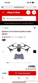 DJI MAVIC 3 PRO - 4