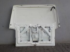 Kufrové dvere VW T5 - 4