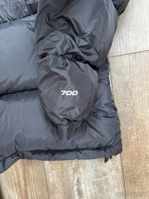 The North Face Retro Nuptse bunda - 4