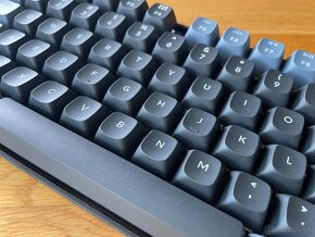 Keychron K8 Pro TKL - K8P-H1 - v záruke - 4