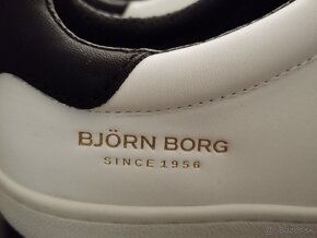 Predám tenisky Bjorn Borg - 4