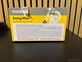 Medela Swing Maxi - 4