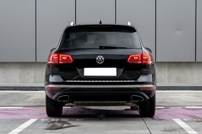 Volkswagen Touareg II 3.0 V6 TDI BMT Premium 4MOTION - 4