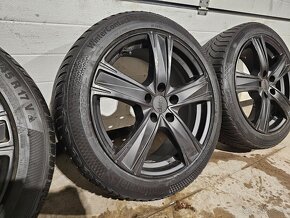 Zimná Sada FORD 17" ADVANTTI 225/45 R17 - 4