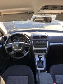 Skoda Octavia 2 2.0TDI 103kw DSG . 258300km kúp. v SR - 4