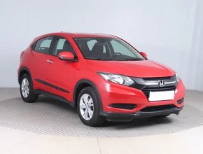 Alu HONDA HR-V R 16 originál + zimné pneu. - 4