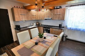 3 izbový apartmán - Zemplínska Šírava, KALUŽA - zariadený - 4