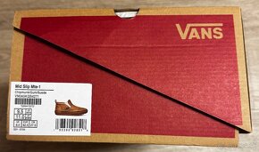 Vans Mid Slip MTE-1 Rozmer 42,5 - 4