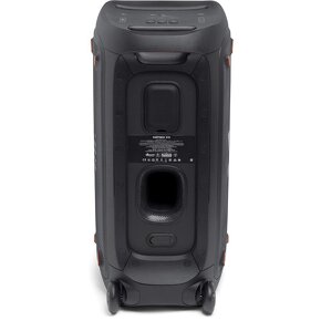 Prenajmem partybox JBL 310 - 4