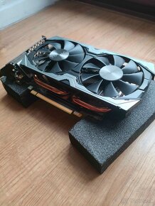 NVIDIA GeForce GTX 1060 6gb - 4