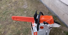 Motorová pila STIHL MS462C - 4