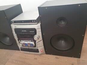 Predam Hifi vezu LG LM-M140 - 4