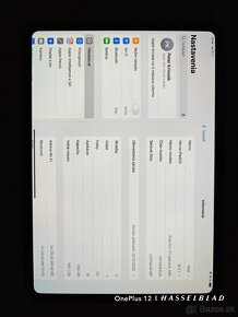 Ipad pro 11 2024 - 4