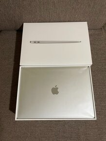 Macbook air m1 2020 - 4