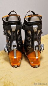 Scarpa maestrale MP 295 - 4