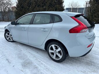 Volvo V40 D2 1,6 Diesel Automat - 4