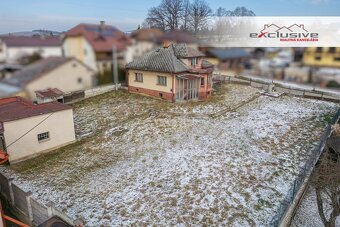 RODINNÝ DOM, UL.KLAŠTORNÁ, RASLAVICE, 1217 M2 POZEMOK, VŠETK - 4