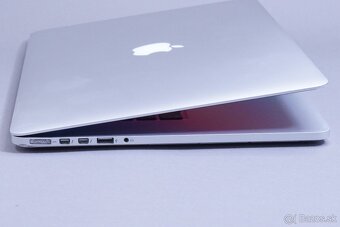 ZÁRUKA/Macbook Pro 15.4"/I7 2.2GHZ/16GB RAM/256GB SSD/CZ - 4