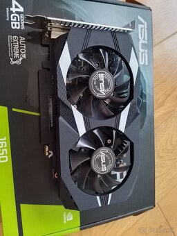 Gtx 1650 - 4