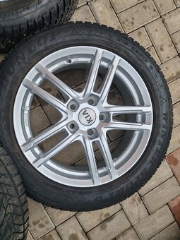 KIA, HYUNDAI, TOYOTA, SUZUKY 5X114,3 - 4