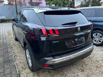 Peugeot 3008 1.5 HDI 96kW manuál 6st 2019 141000km - 4