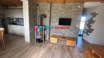 ID: N003-123-PICH  PREDANÉ Rekreačný apartmánový dom pri  - 4