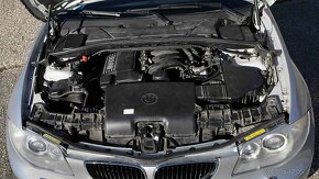 BMW, e87, 116i - 4