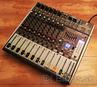 BEHRINGER Xenyx X1222 USB - 4