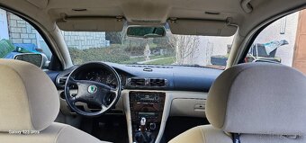 Škoda Superb 1.9tdi  96kw - 4