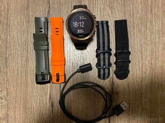 Suunto 9 Baro - 4