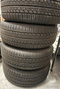 195/65 R15 Letné pneu + disky 6Jx15 5x112 ET47 - 4