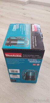 Cerpadlo.MAKITA - 4