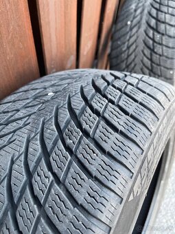 225/45 R18 a 255/40R18 - 4