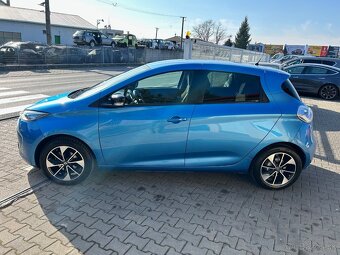 Renault Zoe R110 Z.E. 40 Intens - 4