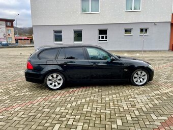 BMW E90 320D 120kw - 4