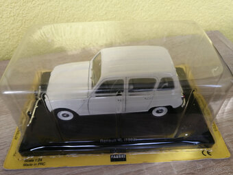 modely 1:24 na predaj (8)(Renault) - 4