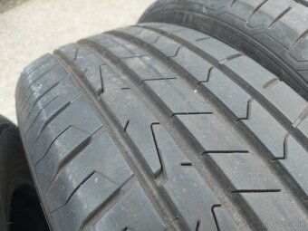 215/65R17  HANKOOK letne pneumatiky SUV - DOT 07/23 - 4