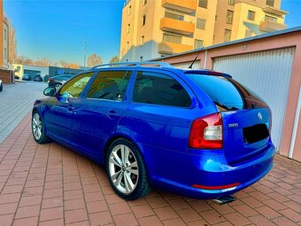 Škoda Octavia RS 2.0TDI 125kW CEGA - 4