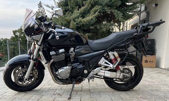 SUZUKI GSX1400, r.v 2007, 45.300km - 4