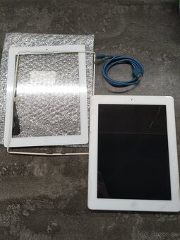 Tablet Apple iPad 16GB - 4