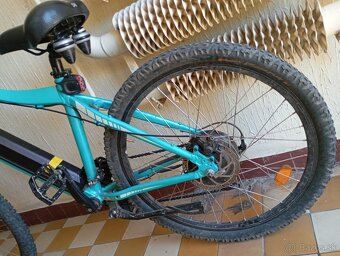 Predám ebike - 4