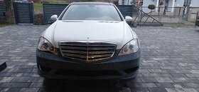 Diely mercedes w221 /w216 - 4