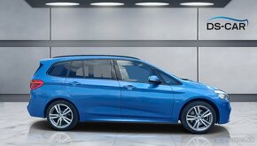 BMW 2xx 2 Gran Tourer 220d xDrive Sport Line A/T - 4