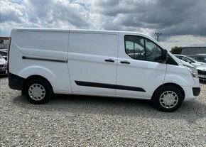 Ford Transit 2,0 125kW L2H1,2XŠOUPAČKY,DPH nafta manuál - 4