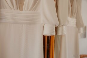 Svadobné šaty NADIA značky St.Patrick (Pronovias Group) - 4