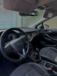 OPEL ASTRA 1.6 CDTI 100kw 2016 - 4