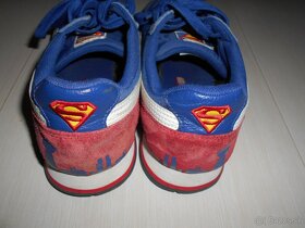 Botasky Puma - superman - 4