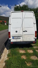 Volkswagen lt35 - 4