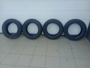 Letne pneumatiky Tomket 185/65 R15 - 4