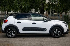 Citroën C3 PureTech 110 S&S E6.2 Feel - 4